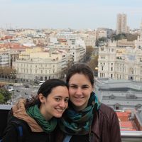 Mariela Fürstenheim's Photo