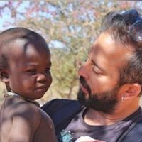 Ozcan Bostanci的照片