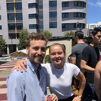 Taylor Money的照片