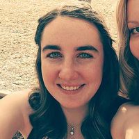 Katharina Kollmann's Photo