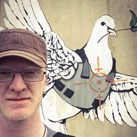 Jos Schutte的照片