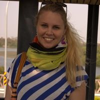 Alina Komar的照片