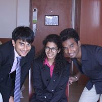 Фотографии пользователя Nagasai Harsha