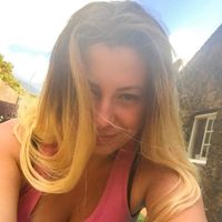 Lucie Gašperáková's Photo