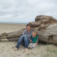 Ekaterina Shatalova's Photo