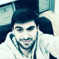 Photos de Otar Askarov