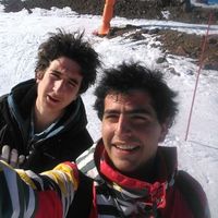 Ignacio Moreira的照片