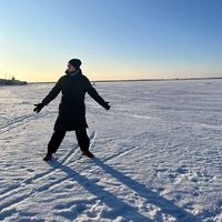 Joseph Henderson Gillard's Photo