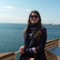 Barbara Zeisler's Photo