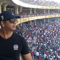 ankur  sharma的照片