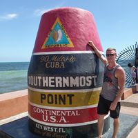 Leon Zeisberger's Photo