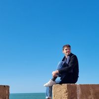 Sofiane Ben Mahfoudh's Photo