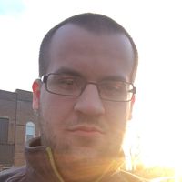 Dennis Miller's Photo