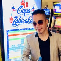 Zaid Israel的照片