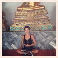 Fotos de Sara Kowalski