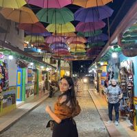 Melany Ramírez's Photo