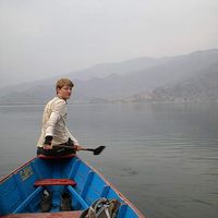 tijmen Van dieren's Photo