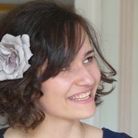 Fotos de charlotte hubert