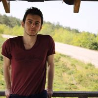 Ekin Pekyiğit的照片