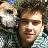 Tomás Ghiraldo的照片