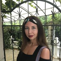 Fotos de Mary Gorobet