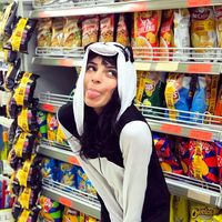 Julia Collins的照片