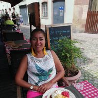 LUZ AMPARO CASTILLO RAMIREZ的照片