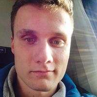 Lukáš Gajda's Photo