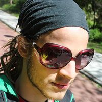 jimmy hamrin's Photo