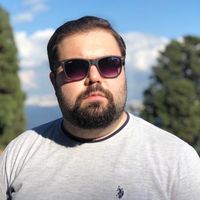 Amir Abbas Kashani的照片