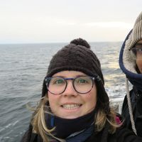 Fotos von Gaelle &  Safe