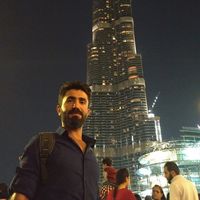 Yasin Hekimoglu的照片