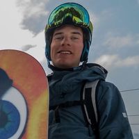 Fotos de Sander van Westen