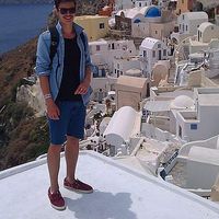 Will Bromiley的照片