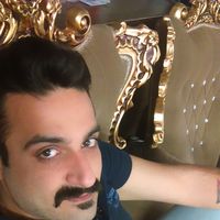 Le foto di Koroush Zahedi