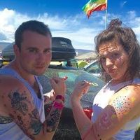 Fotos von Joey Nardin