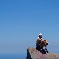 Caspar Baron的照片