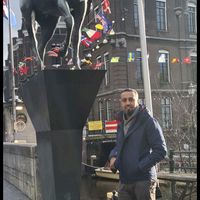 Mubark Alauthman's Photo