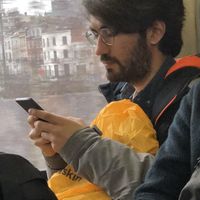 Moein Azizi的照片