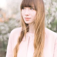 Le foto di Daria Fomina