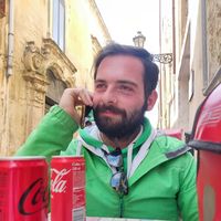 Antonio Settimio  Macagnino's Photo