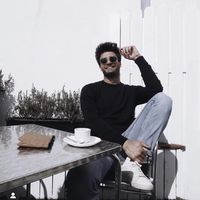 Manu Noraced's Photo