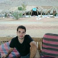 Ahmed  Ghazi的照片