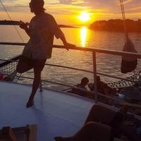 Damien McCormack's Photo