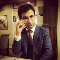 Fotos de Taha  Ekman