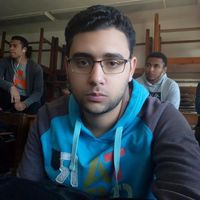 Ahmed Mohamed的照片