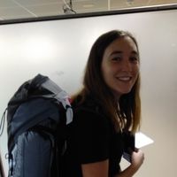 Romane Baron's Photo