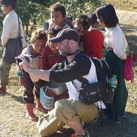 Matt Heller的照片