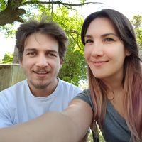 Melina Piquilloud's Photo