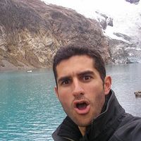 Fernando Diaz Gascon's Photo